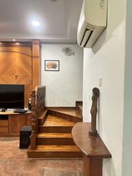 Barossa Gardens (D5), Terrace #528231221